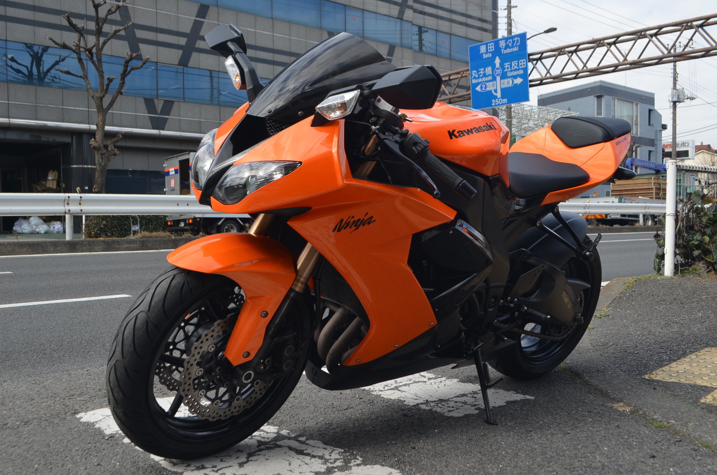 ZX-10R 買取